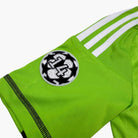2023/24 Real Madrid Goal Keeper - Courtois 1 (11/12a) - Iconic Football Shop