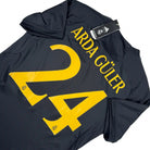 2023/24 Real Madrid Third - Arda Güler 24 (M) - Iconic Football Shop
