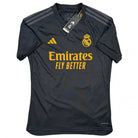 2023/24 Real Madrid Third - Arda Güler 24 (M) - Iconic Football Shop
