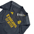2023/24 Real Madrid Third - Arda Güler 24 (M) - Iconic Football Shop