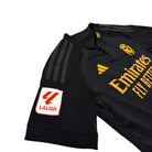 2023/24 Real Madrid Third - Bellingham 5 (11/12a) - Iconic Football Shop
