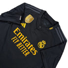 2023/24 Real Madrid Third - Camavinga 12 *CHAMPIONS LEAGUE* (L) - Iconic Football Shop