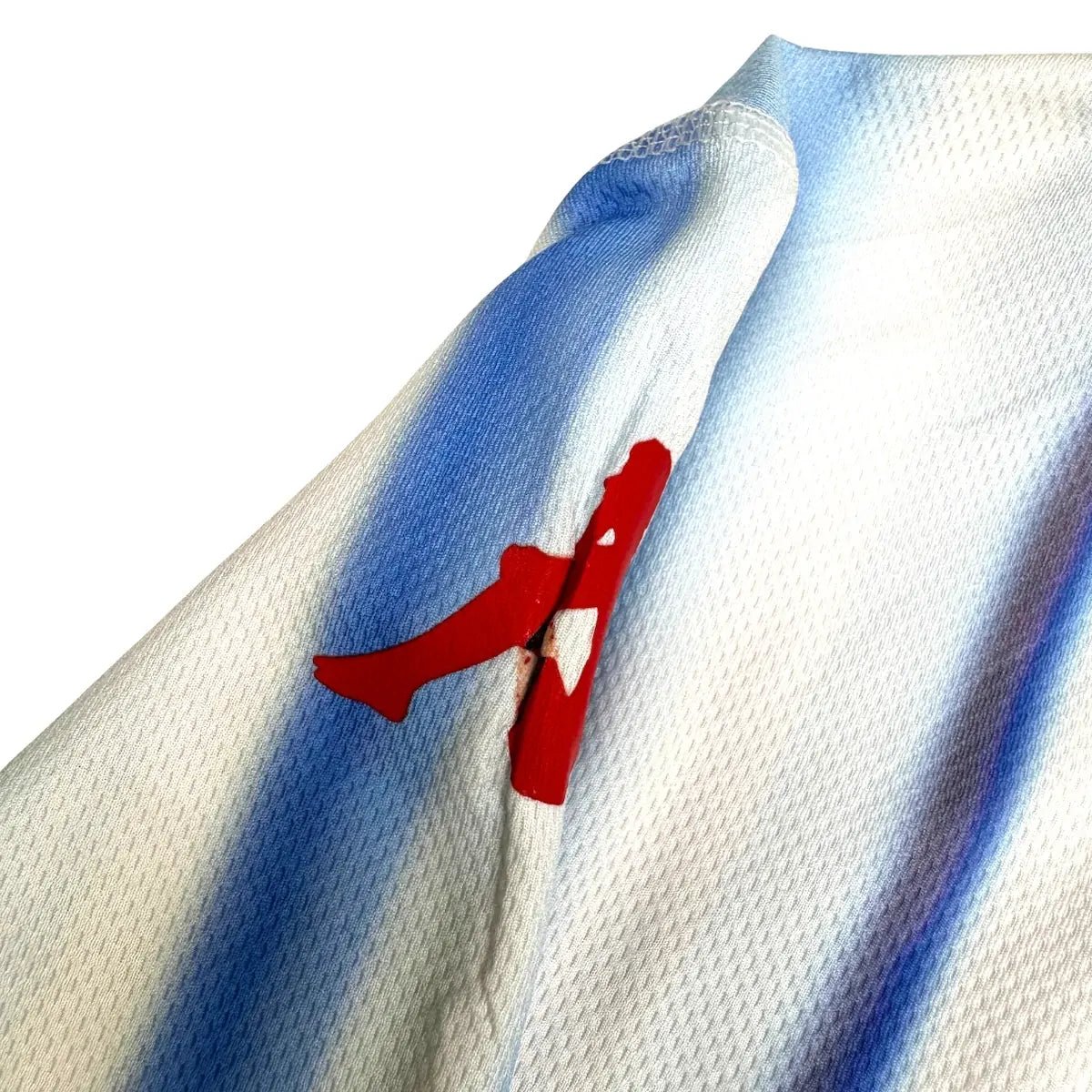 2023/24 Red Star Paris Extérieur - 93 (L) - Iconic Football Shop