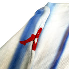 2023/24 Red Star Paris Extérieur - 93 (L) - Iconic Football Shop