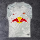 2023/24 Salzbourg Domicile (M) - Iconic Football Shop