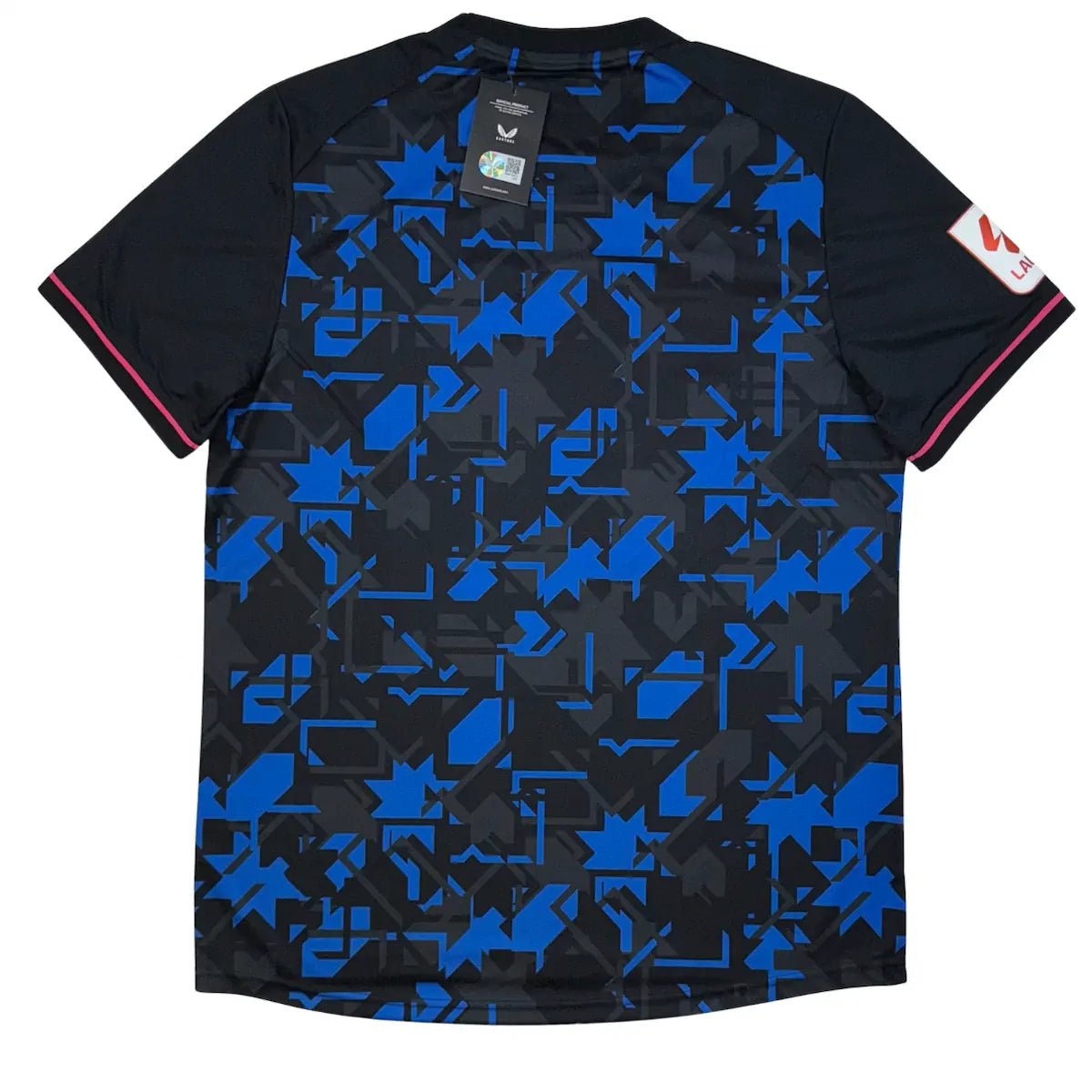 2023/24 Séville Third (XL) - Iconic Football Shop