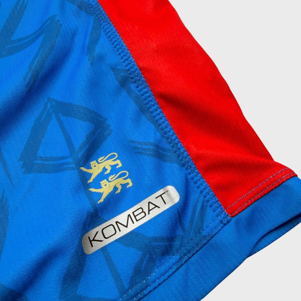 2023/24 SM Caen Domicile (XL) - Iconic Football Shop