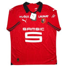 2023/24 Stade Rennais Domicile - D.Doué 33 (L) - Iconic Football Shop