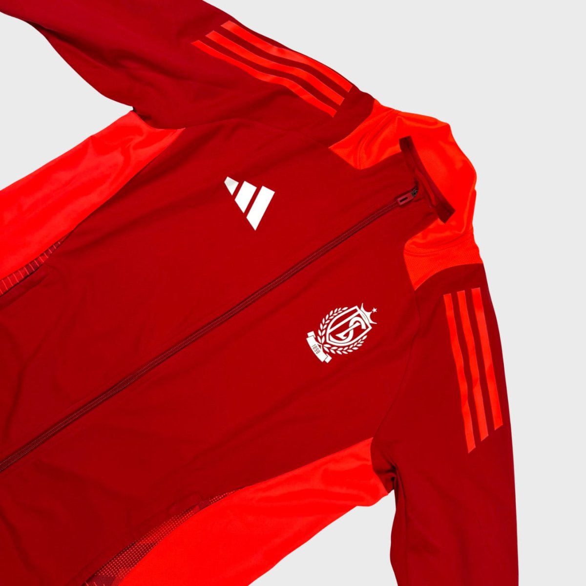 2023/24 Standard de Liège Entraînement *COMPLET* (L) - Iconic Football Shop