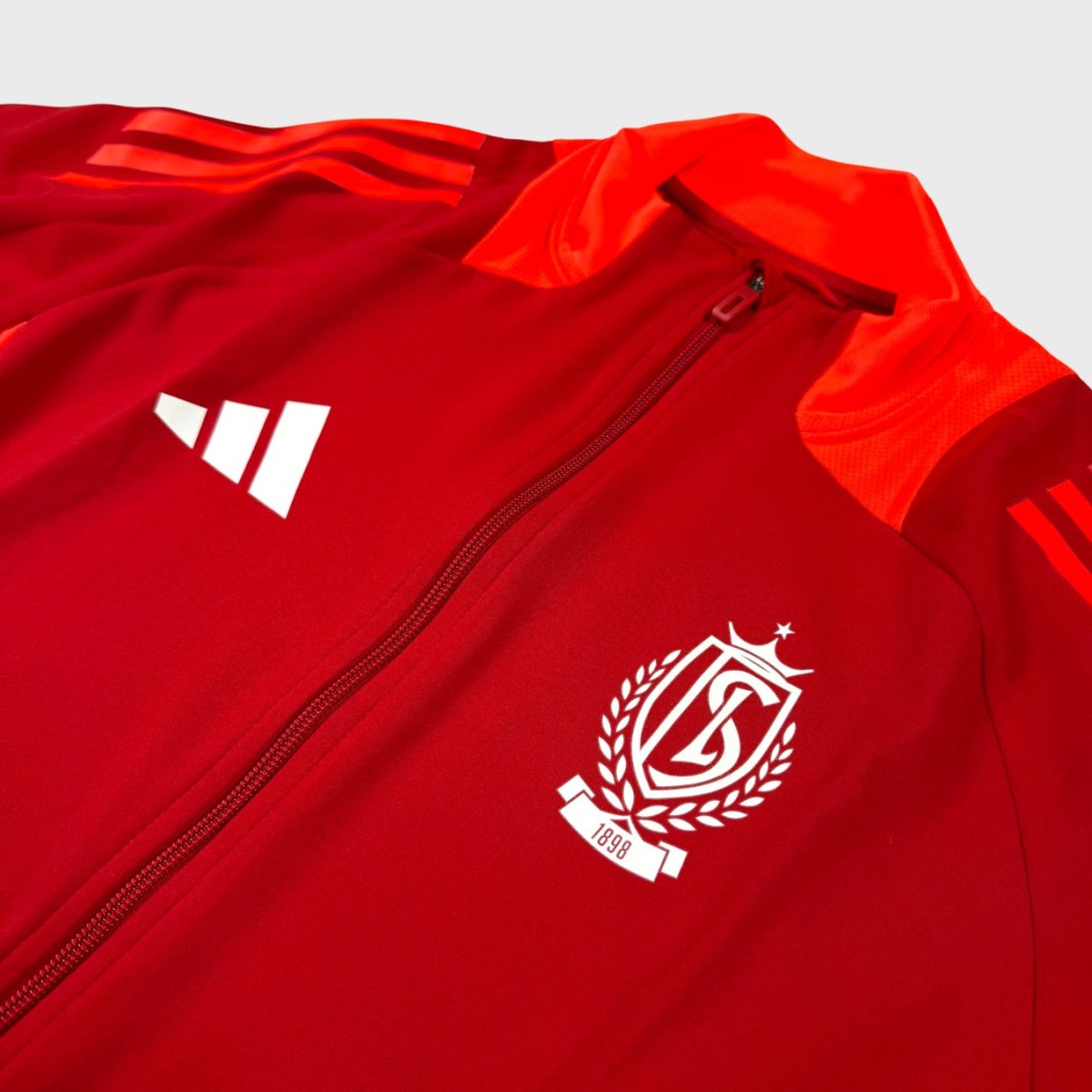 2023/24 Standard de Liège Entraînement *COMPLET* (L) - Iconic Football Shop