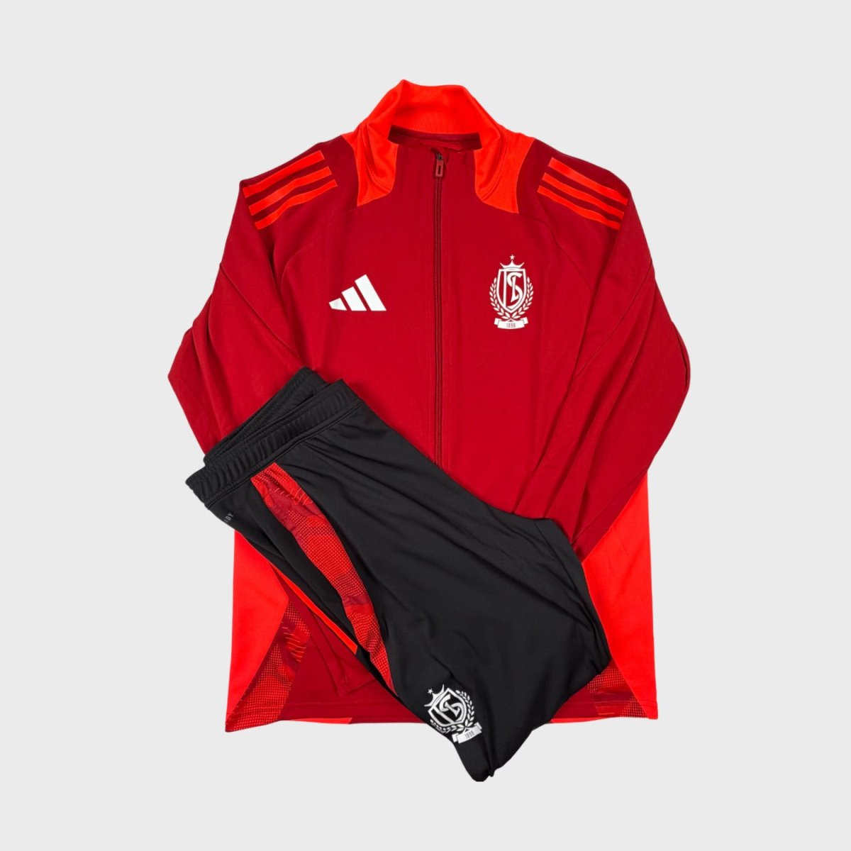2023/24 Standard de Liège Entraînement *COMPLET* (L) - Iconic Football Shop
