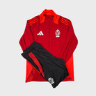 2023/24 Standard de Liège Entraînement *COMPLET* (L) - Iconic Football Shop