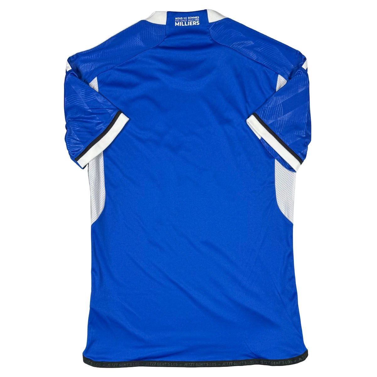 2023/24 Strasbourg Domicile (S) - Iconic Football Shop