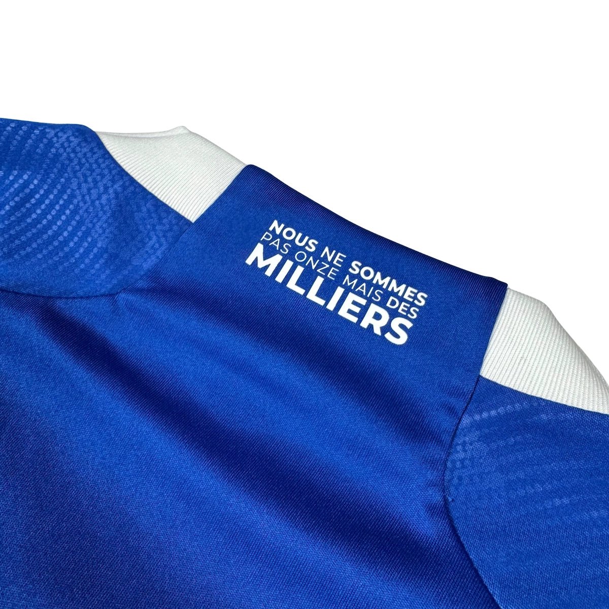 2023/24 Strasbourg Domicile (S) - Iconic Football Shop