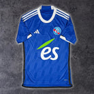 2023/24 Strasbourg Domicile (S) - Iconic Football Shop