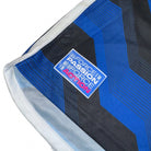 2023/24 Strasbourg Third - Delaine 3 *PRÉPARÉ / PORTÉ* (M) - Iconic Football Shop