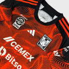 2023/24 Tigres UANL Third - Gignac 10 *PRO* (L) - Iconic Football Shop