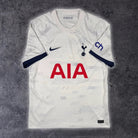 2023/24 Tottenham Domicile (L) - Iconic Football Shop