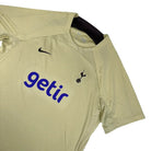2023/24 Tottenham Entraînement (XL) - Iconic Football Shop