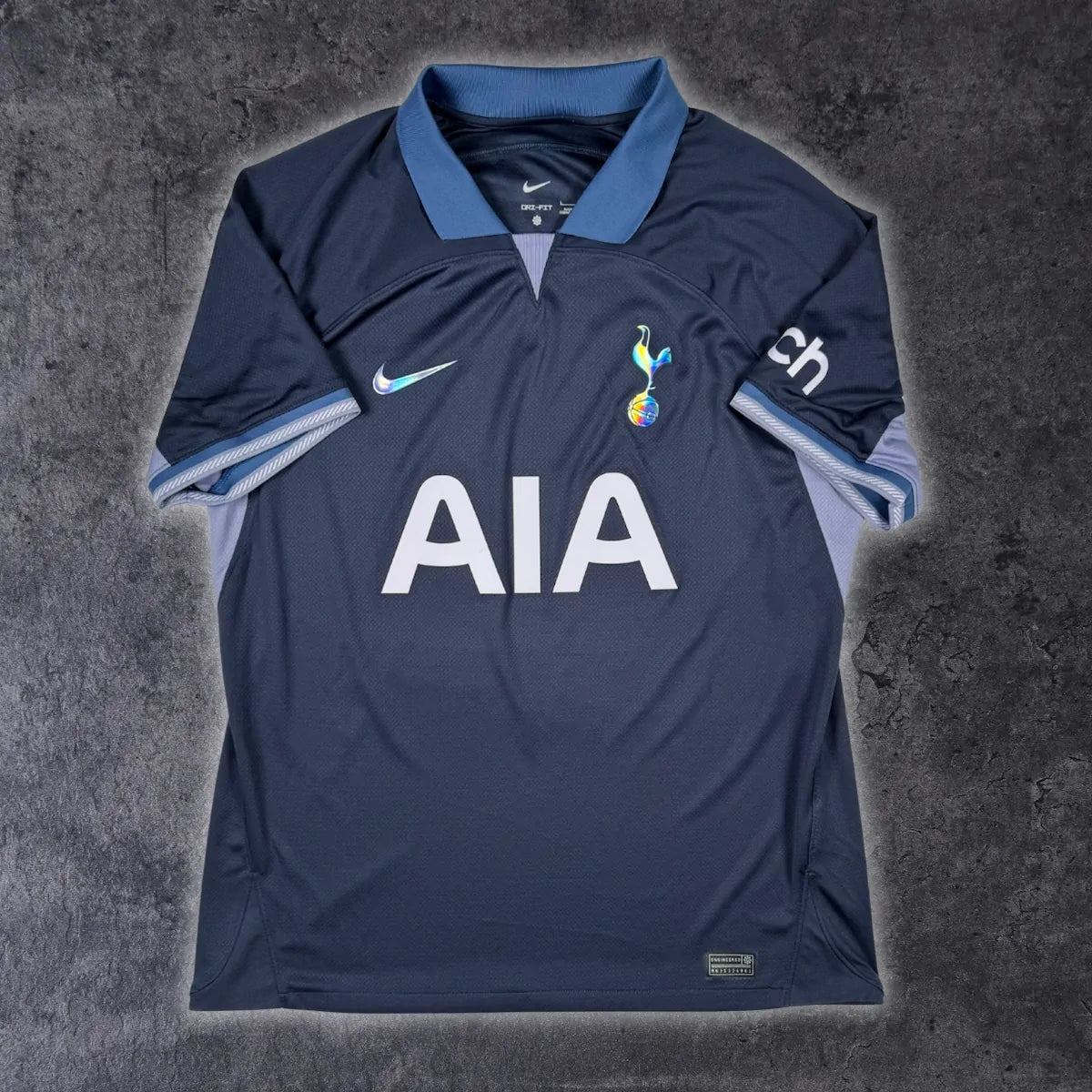 2023/24 Tottenham Extérieur (L) - Iconic Football Shop