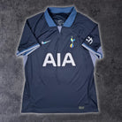 2023/24 Tottenham Extérieur (L) - Iconic Football Shop