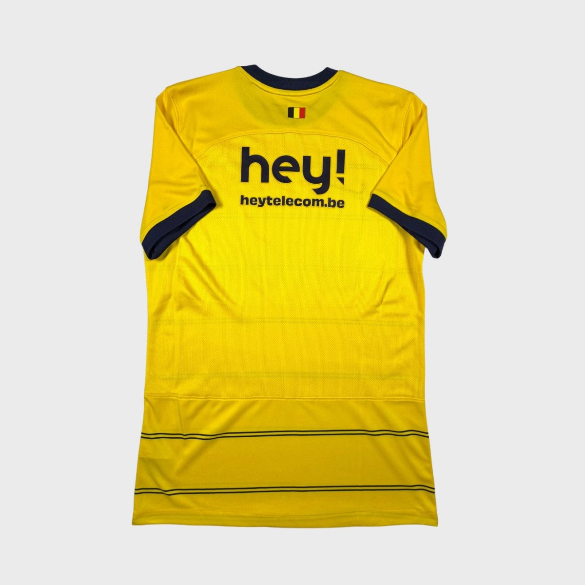 2023/24 Union Saint Gilloise Domicile (M) - Iconic Football Shop