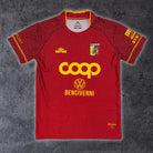 2023/24 US Catanzaro Domicile (S) - Iconic Football Shop
