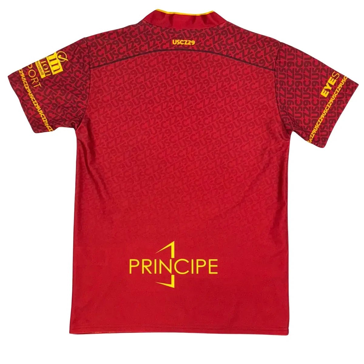 2023/24 US Catanzaro Domicile (S) - Iconic Football Shop