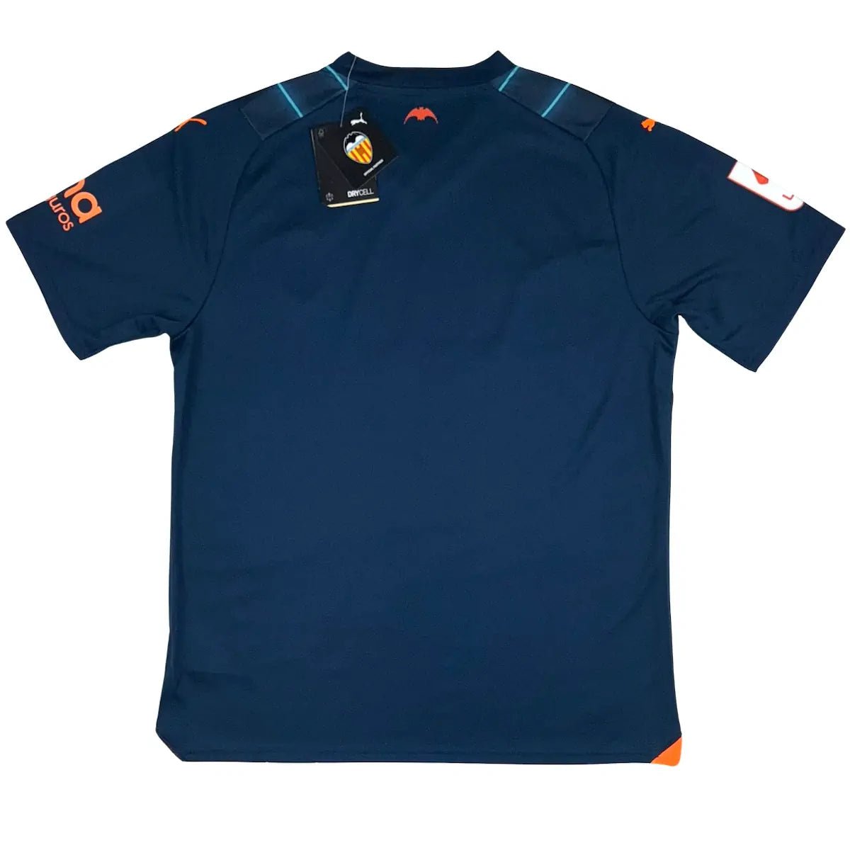 2023/24 Valence Extérieur (L) - Iconic Football Shop
