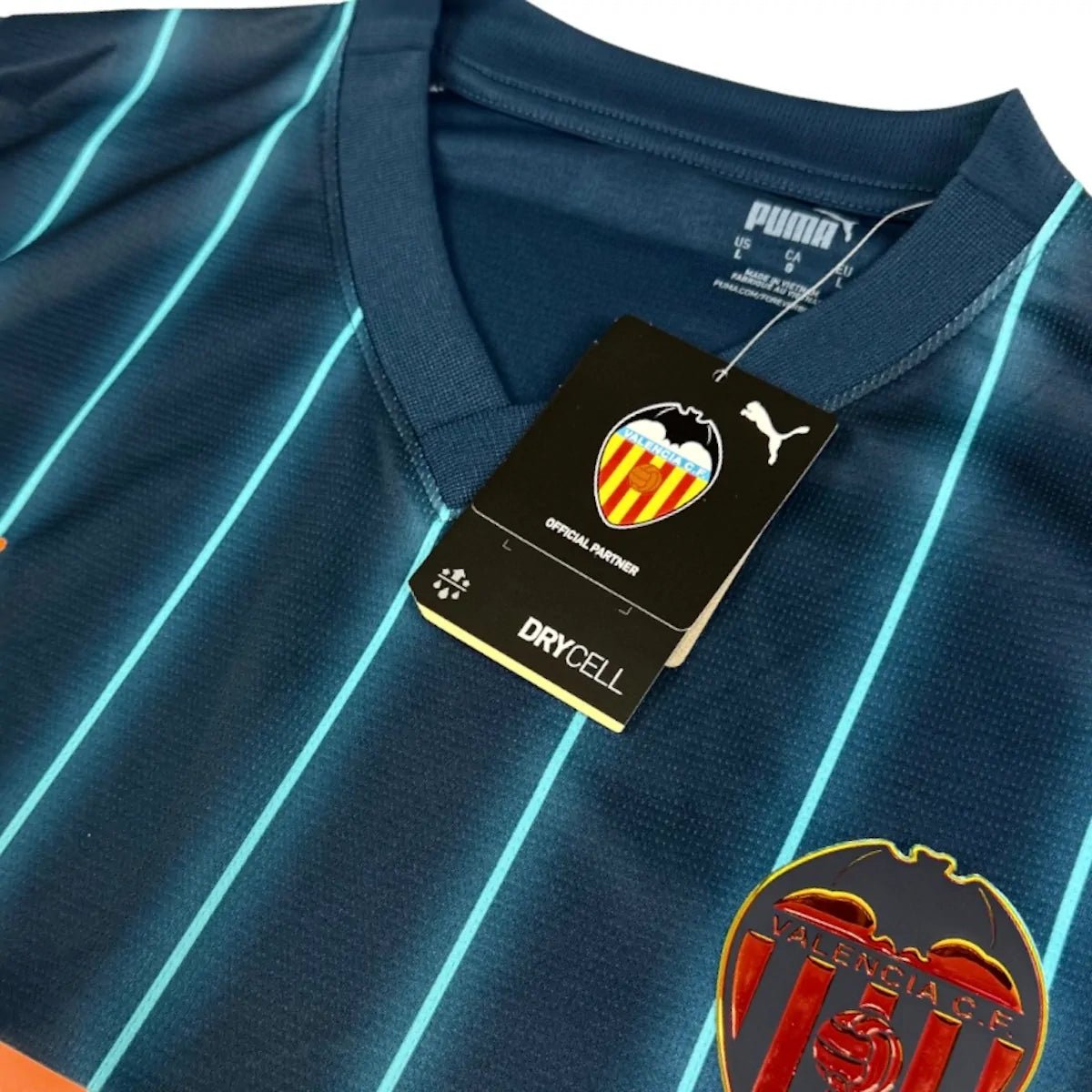 2023/24 Valence Extérieur (L) - Iconic Football Shop