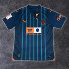 2023/24 Valence Extérieur (L) - Iconic Football Shop