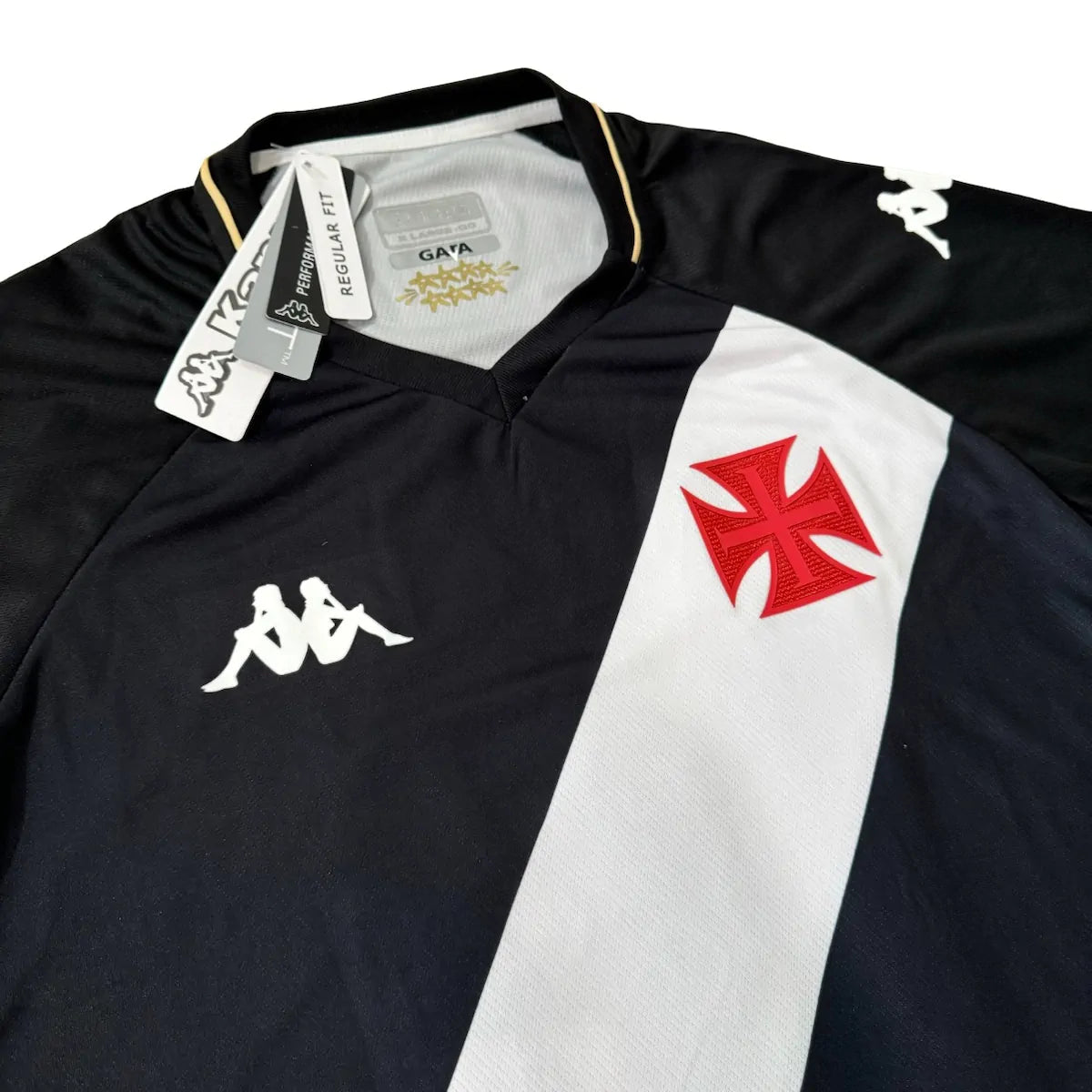 2023/24 Vasco da Gama Domicile - Payet 10 *PRO* (XL) - Iconic Football Shop
