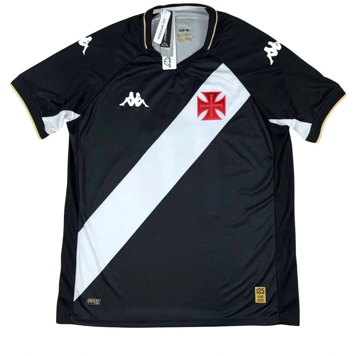 2023/24 Vasco da Gama Domicile - Payet 10 *PRO* (XL) - Iconic Football Shop