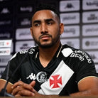 2023/24 Vasco da Gama Domicile - Payet 10 *PRO* (XL) - Iconic Football Shop