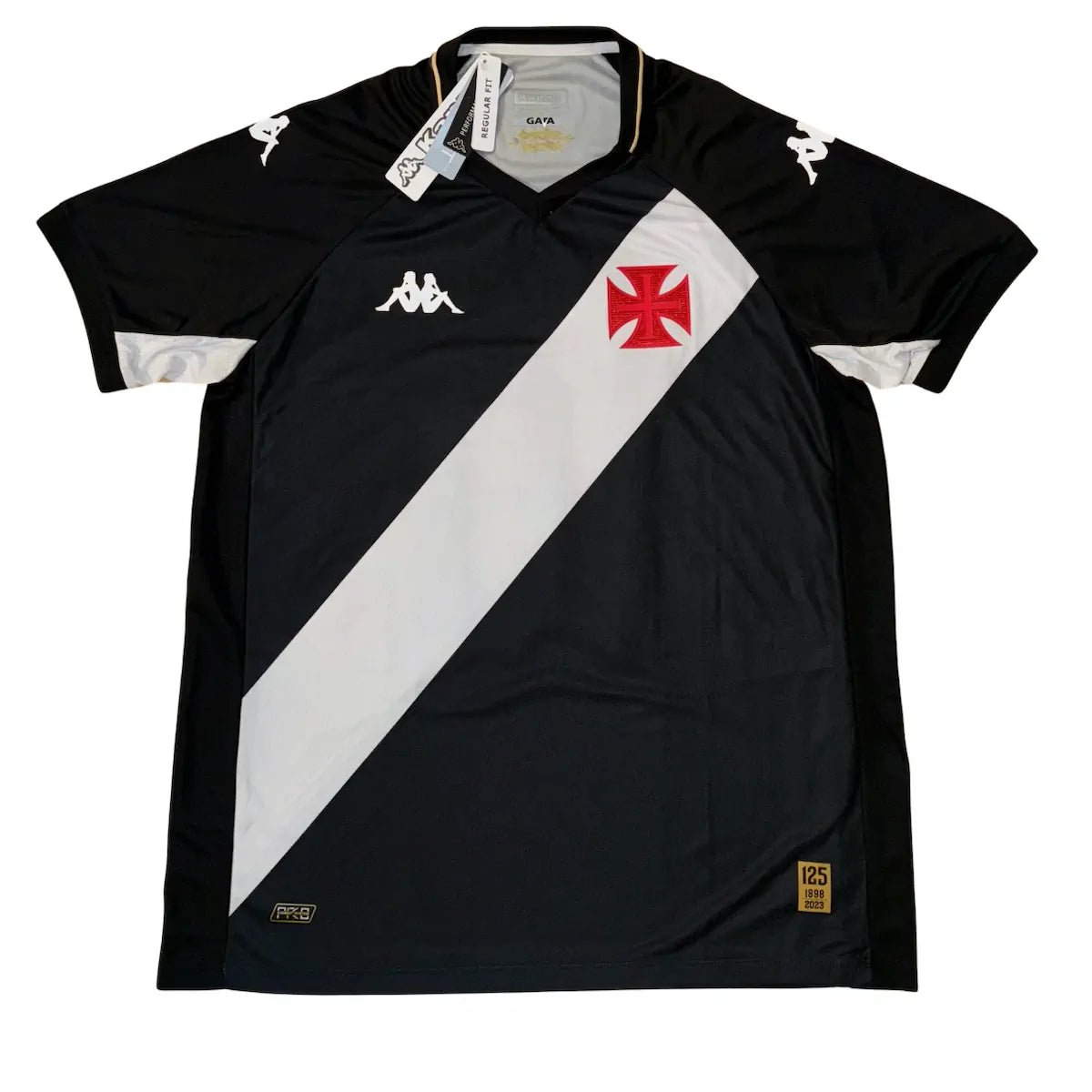 2023/24 Vasco da Gama Domicile - Payet 10 *PRO* (XL) - Iconic Football Shop