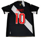 2023/24 Vasco da Gama Domicile - Payet 10 *PRO* (XL) - Iconic Football Shop