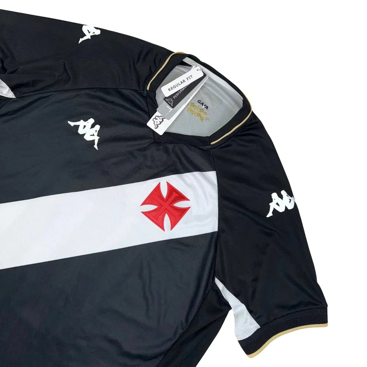 2023/24 Vasco da Gama Domicile - Payet 10 *PRO* (XL) - Iconic Football Shop