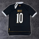 2023/24 Vasco da Gama Third - Payet 10 *PRO / 100 ANS* (L) - Iconic Football Shop