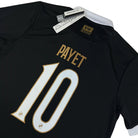 2023/24 Vasco da Gama Third - Payet 10 *PRO / 100 ANS* (L) - Iconic Football Shop