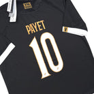 2023/24 Vasco da Gama Third - Payet 10 *PRO / CENTENAIRE* (L) - Iconic Football Shop