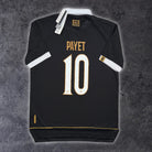 2023/24 Vasco da Gama Third - Payet 10 *PRO / CENTENAIRE* (L) - Iconic Football Shop