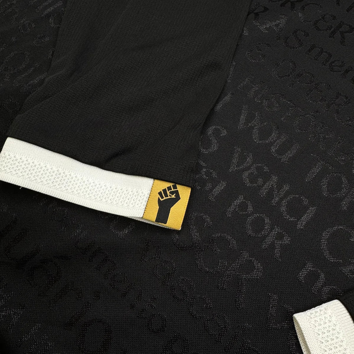 2023/24 Vasco da Gama Third *PRO / CENTENAIRE* (2XL) - Iconic Football Shop