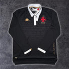 2023/24 Vasco da Gama Third *PRO / CENTENAIRE* (2XL) - Iconic Football Shop