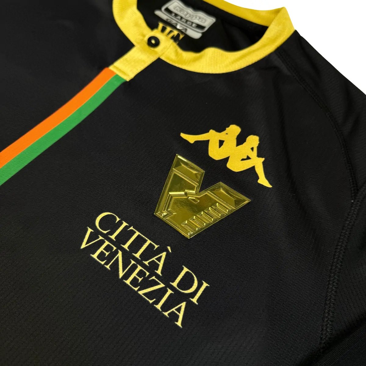 2023/24 Venise Domicile (L) - Iconic Football Shop