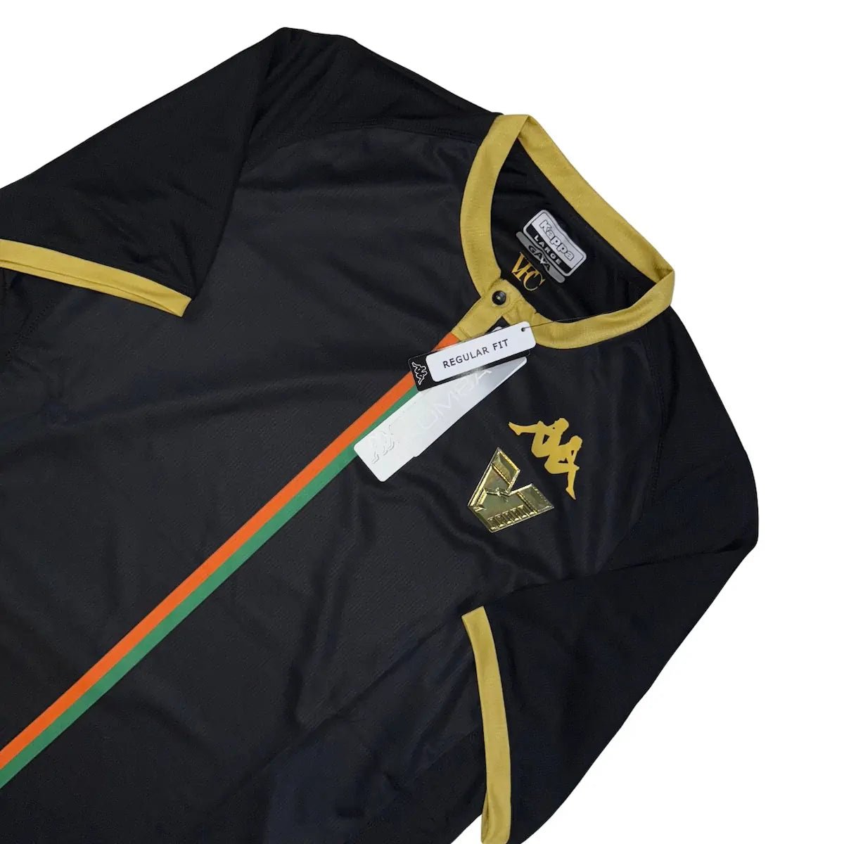 2023/24 Venise Domicile (L) - Iconic Football Shop