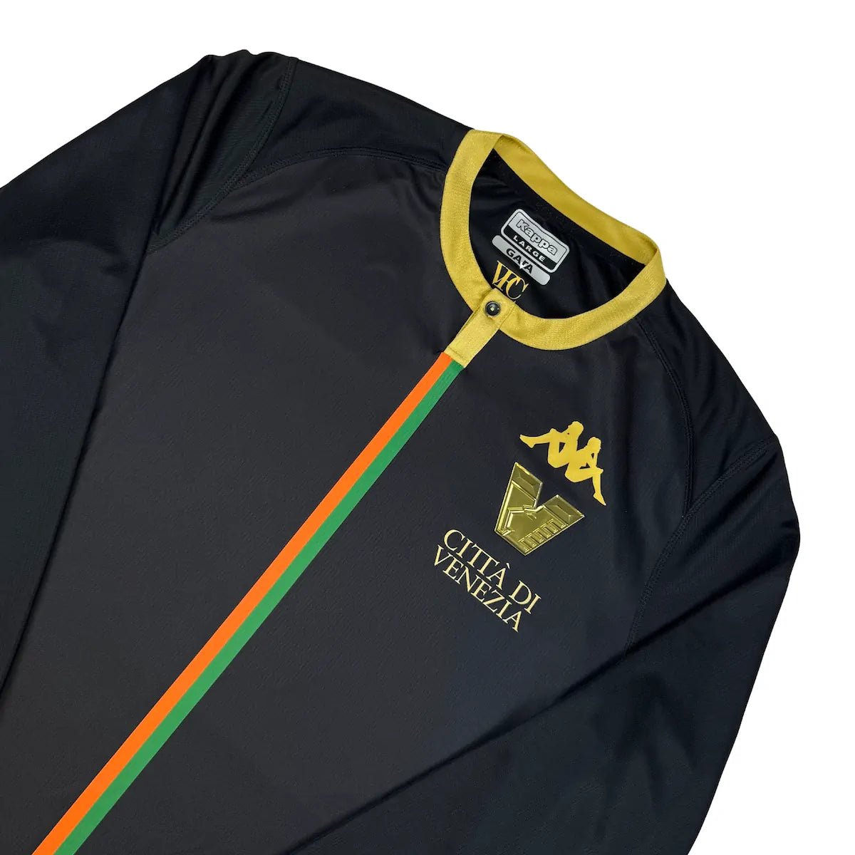 2023/24 Venise Domicile (L) - Iconic Football Shop