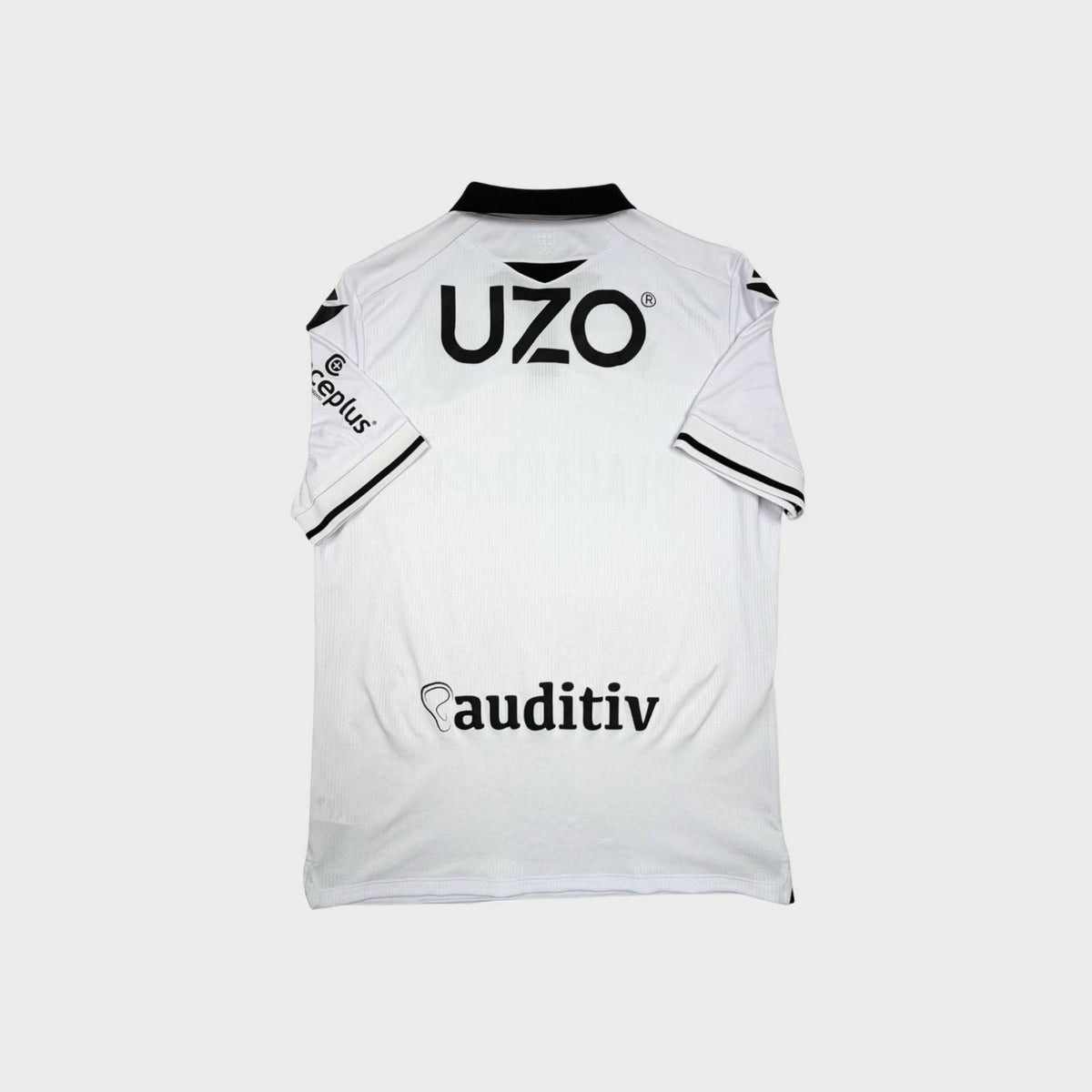 2023/24 Vitoria Guimaraes Domicile (L) - Iconic Football Shop
