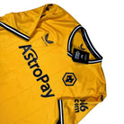 2023/24 Wolverhamtpon Domicile - Cunha 12 (L) - Iconic Football Shop
