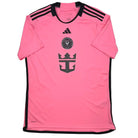 2024 Inter Miami Domicile - Suárez 9 (L) - Iconic Football Shop