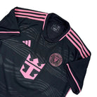 2024 Inter Miami Extérieur - Messi 10 *PRO* (L) - Iconic Football Shop
